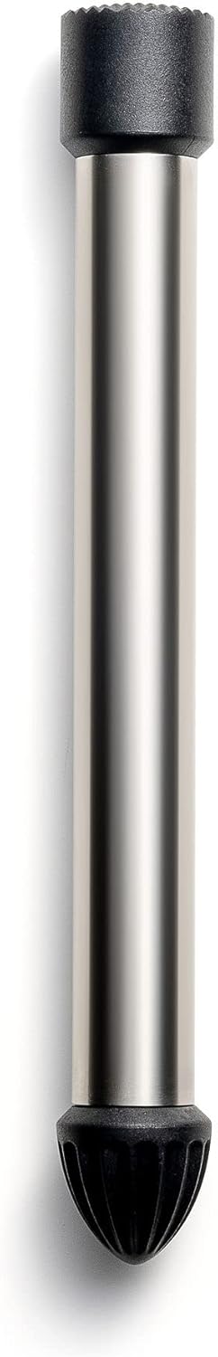 Outset Professional 3 in 1 Cocktail Muddler, Muddler, Stirrer, Juicer