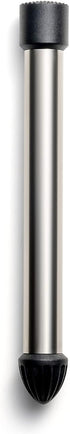 Outset Professional 3 in 1 Cocktail Muddler, Muddler, Stirrer, Juicer