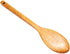 (1 Pack) 12.5" Wooden Cooking Tuner Spoon for Mixing, Baking, Serving, Kitchen Utensils