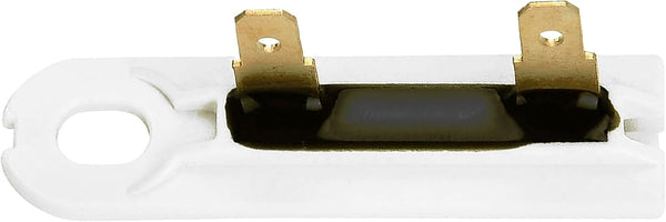 PartsBroz WP3392519 Dryer Thermal Fuse G4AP0500, Replaces Whirlpool, Kenmore, KitchenAid, Maytag