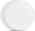 9 Inch Round Parchment Paper - Set of 200 Non Stick Baking Rounds for Springform Pan, Air Fryer & More