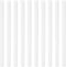 PATIKIL 10 Pcs Humidifier Cotton Filter Sticks, Refill Wicks Replacement for USB Mini Humidifiers (5.31'' x 0.28'')