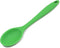 Chef Craft Premium Silicone Basting Spoon - 11 Inch, Green