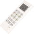 KKG9A-C1 KKG9B-C2 Replacement Remote Control, ALLIMITY, for Mirage/Agratto/Changhong A/C