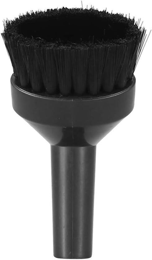 Fdit Mini Micro Vacuum Cleaners Adapter Tool, Universal Dusty Brush Vacuum Attachment for 28mm or 35mm (9 pcs/Set)
