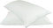 BC BARE COTTON Luxury Hotel Quality Collection, Ultra Soft Dust Proof Plain Pillow Protector, King Size, 2 Pack Set