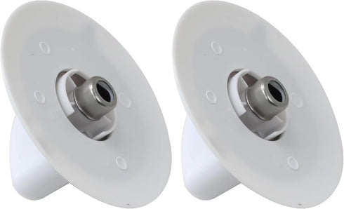 New WE1M654 Dryer Timer Knob, Replacement Part for GE DBSR463EG0WW, DBSR463EG1WW, DBSR463EG2WW