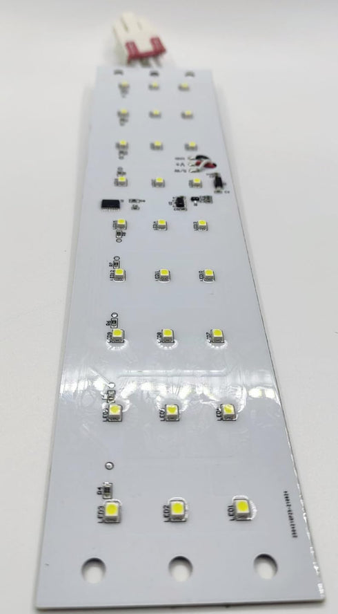 EAV43060808 EAV43060804 EAP5020295 LED Light Board Compatible with Kenmore LG Refrigerator Assembly