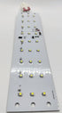 EAV43060808 EAV43060804 EAP5020295 LED Light Board Compatible with Kenmore LG Refrigerator Assembly