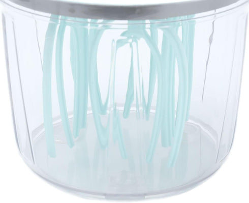 Electric Hand Mixer, Egg Beater Device, Handheld Mixer for Kitchen, Kitchen Egg Whisk for Home Use