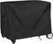 40" Outdoor Prep Table Cover Fits Royal Gourmet Double-Shelf & Keter Unity