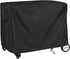 40" Outdoor Prep Table Cover Fits Royal Gourmet Double-Shelf & Keter Unity