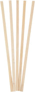 Royal 1000 Count Wood Coffee Beverage Stirrers, 5.5"