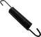 DC61-01257L Washing Machine Suspension Springs for Samsung, Washer Replacement Parts Replaces DC61-01257G, 1 PACK