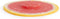 Charles Viancin Grapefruit Silicone Lid for Food Storage, 8''/20cm, BPA-Free, Oven & Dishwasher Safe