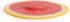 Charles Viancin Grapefruit Silicone Lid for Food Storage, 8''/20cm, BPA-Free, Oven & Dishwasher Safe