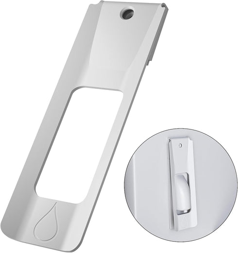 Water Dispenser Lever for Refrigerator Interior, Replacement for Whirlpool Refrigerators