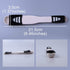 Adjustable Measuring Spoon, Creative Double End Scale, Eight Stalls for Dry/Semi-Liquid Ingredients, Baking, Cooking