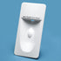 DA97-12942A Water Dispenser Cover Replacement for Samsung Refrigerator, Replace Parts AP5651849