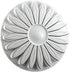 PME Veined Sunflower/Daisy/Gerbera Plunger Cutter, 20 Petals