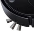Zerodis Robot Vacuum Cleaner, Rechargeable Sweeping Mopping 3 in 1 Intelligent Robot for Hard Floor
