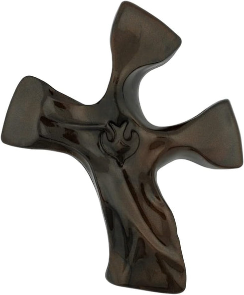 Spanish Clinging Cross Gift of Comfort