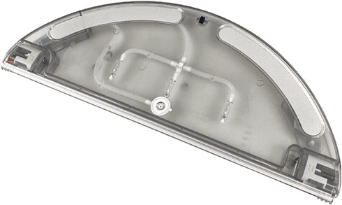 Robot Vacuum Water Tank with 1PCS Mop Cloth Replacement for Dreame L10pro/D9 Vacuum Cleaner Accessories