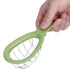 Fdit Stainless Steel Avocado Cuber and Dicer Tool - Slicer for Avocados, Kitchen Gadget