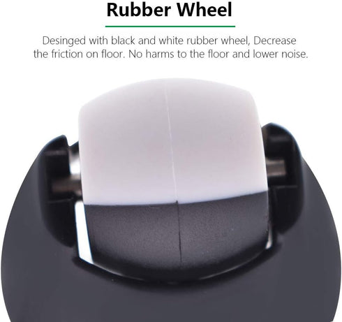 Neutop Replacement Front Wheel Caster Ball Assembly, Compatible with iRobot Roomba 500, 600, 700, 800, 900, e, i, & j