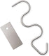 CONSIO Stainless Steel Peanut Butter Stirrer for Mixing Various Butter, Peanut, Almond or