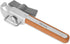 Full Circle Smooth Operator, Smooth-Edge Stainless Steel Can Opener, Safe and Eco-Friendly