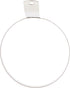 Winco 5-Inch Round Egg Ring, Medium, Stainless Steel