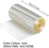 Picowe Cake Collars, 4 x 394inch Clear Acetate Rolls for Cake Decorating