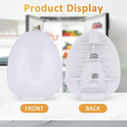 W11251749 Refrigerator LED Light Bulb for Whirlpool Kitchenaid Kenmore Amana Refrigerator Freezer Light Replaces AP7192759 W11520324 W11468934 W11549780 W11449273 W11602886 fridge light