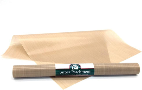 Kitchen Supply Parchment Paper, 13 Inch x 17 Inch