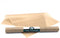 Kitchen Supply Parchment Paper, 13 Inch x 17 Inch
