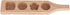 Mid-Autumn Festival Mooncake Wood Pastry Making Tools - Bean Cake Ice Skin Baking Tools
