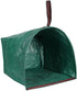 3-Pack, Reusable Lawn & Garden Bags, Yard Leaf Waste Bags,Large Yard Dustpan-Type Garden Bag for Collecting