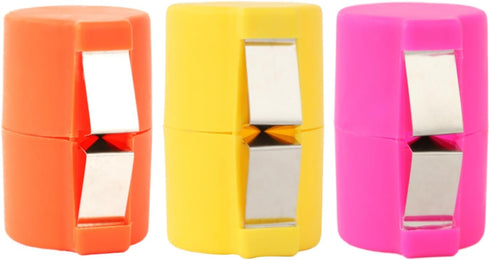 OMASUNB 3pcs Set,Egg Egg Shell Opener, Egg Peeler Tool Separator for Raw Eggs, Hard Boiled Egg Peeler,Kitchen Gadgets
