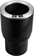 2-in-1 Commuter/Road Premium Car Cup Warmer Cooler Smart Car Cup Mug Holder | Perfect Car Tumbler Holder for Tripper