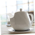 Housoutil Teapot Spout Silicone Covers, 1 Set Teapot Protectors, Spout Cover and Sleeve for Kettle Supplies