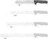 KUTLER Professional 8-Inch Bread Knife and Cake Slicer, Ultra-Sharp Stainless Steel Cutlery with Serrated Edge