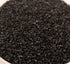 The Better Scents 3 oz Black Salt for Protection Rituals- Spell- Purifying- Cleansing- Metaphysical- Wiccan Supplies *