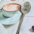 Coffee Makes Me Poop Spoon - Gifts for Coffee Lovers, Men, Women, Dad, Wife, Christmas, Birthday, Friends