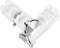 DA61-07540A DA61-08247A Freezer Door Handle Support Kit - Refrigerator Replacement Handles Compatible with Samsung