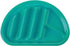 Fiesta Taco Plate - Arrow Home Products 12 Pack, BPA Free Plastic, Includes 3 Taco Holders