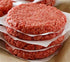 Patty Paper Sheets for 5 Inch Burger Press, 400 pcs Round Non-Stick Heat Resistant Wax Parchment Paper
