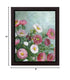 School Specialty 1389674 Canvas Float Frame, Gesso Black, 8" x 10" x 3/4" Size