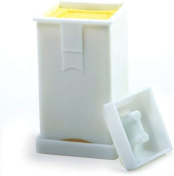 Norpro Butter Spreader, White