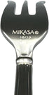 Mikasa 5148180 Stainless Steel Cocktail Fork Set of 4, Italian Countryside